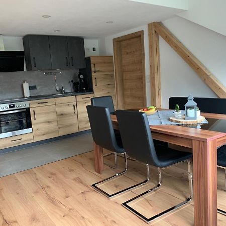 Ruhige Ferienwohnung Naehe Des Zentrums Marktoberdorf Eksteriør bilde